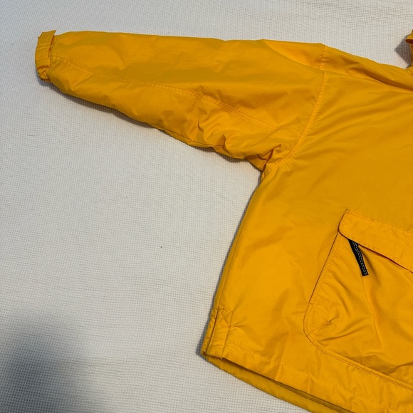 Oregon Ducks Pullover Anorak Jacket with Pocket - Picture 2 of 8